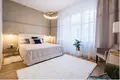 2 room apartment 80 m² in Budapest, Hungary