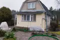 Haus 50 m² Rassvietauski sielski Saviet, Belarus