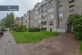 Mieszkanie 3 pokoi 70 m² w Wilno, Litwa