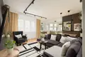 Квартира 4 комнаты 104 м² Варшава, Польша
