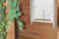 House 38 m² Baraulianski sielski Saviet, Belarus