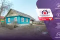 Maison 63 m² Palacanski sielski Saviet, Bélarus