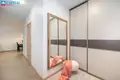Квартира 2 комнаты 47 м² Вильнюс, Литва