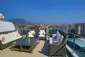 Appartement 2 chambres 250 m² Alanya, Turquie