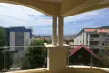 1 bedroom condo 89 m² Budva, Montenegro