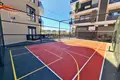 Квартира 2 комнаты 52 м² Убе, Турция