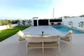 3-Schlafzimmer-Villa 138 m² Benijofar, Spanien