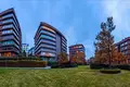 Residential complex Residence with swimming pools and restaurants close to the coast, in a prestigious area, Istanbul, Turkey
