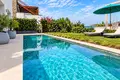 5 bedroom villa 181 m² Bodrum, Turkey