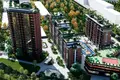 1 room apartment 48 m² Odesa, Ukraine