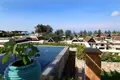 Appartement 3 chambres 564 m² Choeng Thale, Thaïlande