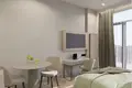 Wohnung 1 zimmer 34 m² Batumi, Georgien