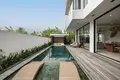 Villa de 4 dormitorios 383 m² Desa Belalang, Indonesia