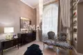 Mieszkanie 3 pokoi 136 m² Ryga, Łotwa