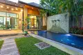3-Schlafzimmer-Villa 185 m² Rawai, Thailand