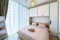 Квартира 2 спальни 55 м² Дубай, ОАЭ