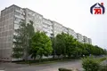 Appartement 1 chambre 36 m² Maladetchna, Bélarus