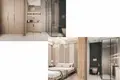 Appartement 3 chambres 206 m² Budva, Monténégro