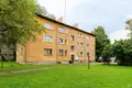 Квартира 2 комнаты 42 м² Elejas pagasts, Латвия