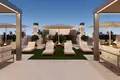 Penthouse 1 bedroom 47 m² San Miguel de Salinas, Spain