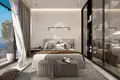 Apartamento 3 habitaciones 166 m² Pafos, Chipre