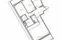 Appartement 8 chambres 355 m² Riga, Lettonie