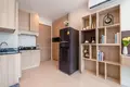 1 bedroom apartment 36 m² Pa Tong, Thailand