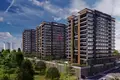 1 bedroom apartment 62 m² Kumluca, Turkey