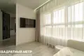 1 room apartment 37 m² Aziarco, Belarus
