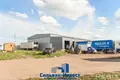 Warehouse 1 466 m² in Dziarzynski sielski Saviet, Belarus