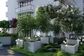 1 room apartment 32 m² Batumi, Georgia