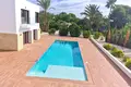 villa de 5 dormitorios 520 m² Alfaz del Pi, Španjolska