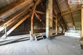 Casa 1 111 m² Hrdejovice, Chequia
