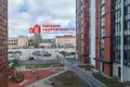1 room apartment 35 m² Hrodna, Belarus