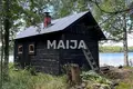Chalet 32 m² Solansaari, Finlande