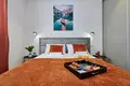 4-Schlafzimmer-Villa 200 m² Kastel Stafilic, Kroatien