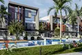 Пентхаус 3 комнаты 70 м² Gazimagusa Belediyesi, Северный Кипр