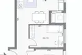 Residential quarter Nouveau programme dappartements neufs a bat yam