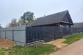 House 62 m² Valozynski sielski Saviet, Belarus