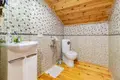 Casa 226 m² Ozyaritska Slabadski rural council, Belarús