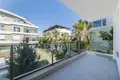 Apartamento 3 habitaciones 125 m² Muratpasa, Turquía
