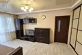 Appartement 2 chambres 45 m² Minsk, Bélarus