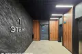 Квартира 4 комнаты 161 м² Минск, Беларусь