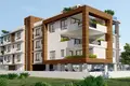 Wohnung 1 Schlafzimmer 50 m² Aradippou, Zypern