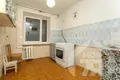 Wohnung 2 zimmer 51 m² Maladsetschna, Belarus
