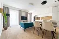 1 bedroom apartment 53 m² Warsaw, Poland