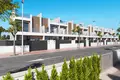 Villa de tres dormitorios 107 m² San Pedro del Pinatar, Španjolska