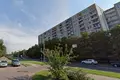 Appartement 1 chambre 31 m² Varsovie, Pologne