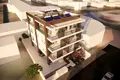 Penthouse 4 zimmer 130 m² Demos Agiou Athanasiou, Zypern