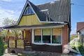 Haus 41 m² Znamienski sielski Saviet, Belarus